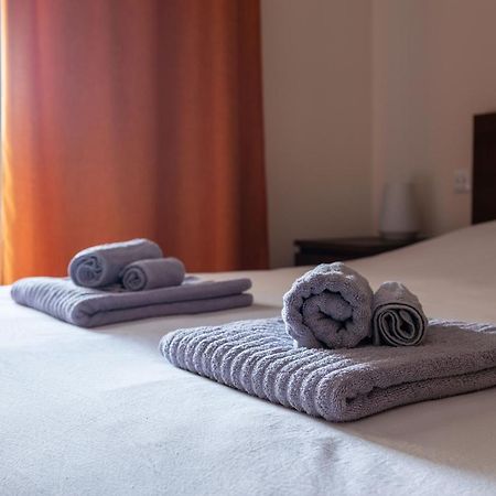 לריסה Your Cozy Six Street Apartment מראה חיצוני תמונה