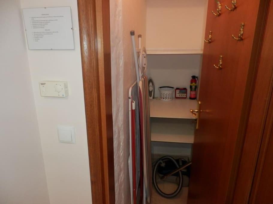 לריסה Your Cozy Six Street Apartment מראה חיצוני תמונה