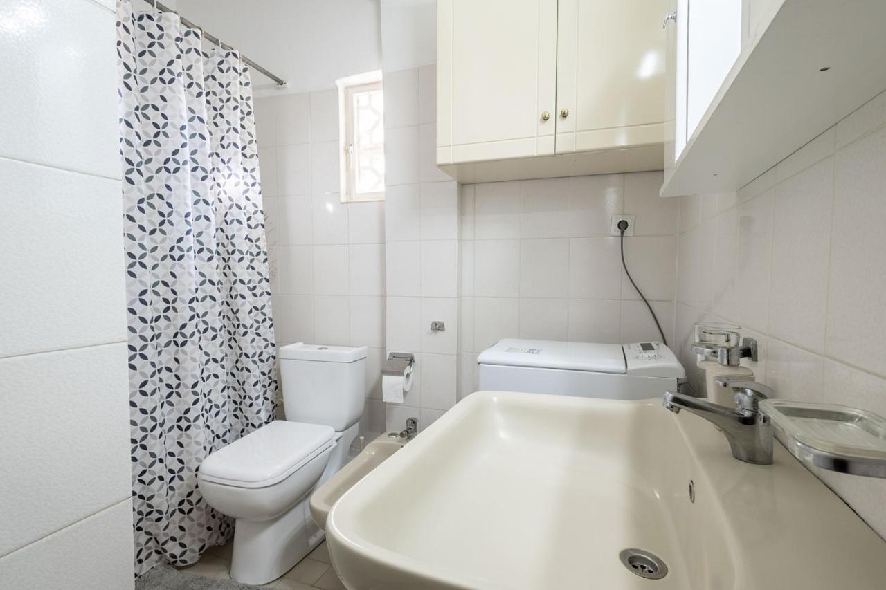לריסה Your Cozy Six Street Apartment מראה חיצוני תמונה